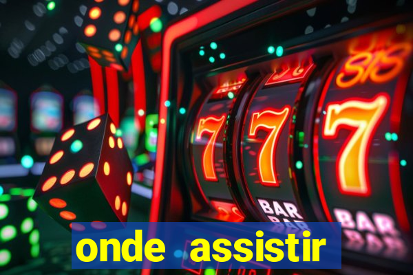 onde assistir sportv 2